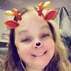 Meet your Posher, Kristin